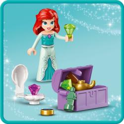 Lego FRIENDS Plážový stánek se smoothies 42625 (stavebnice)