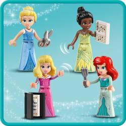 Lego FRIENDS Plážový stánek se smoothies 42625 (stavebnice)