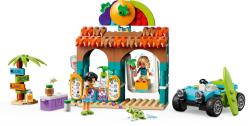 Lego FRIENDS Plážový stánek se smoothies 42625 (stavebnice)