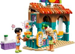Lego FRIENDS Plážový stánek se smoothies 42625 (stavebnice)