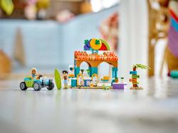 Lego FRIENDS Plážový stánek se smoothies 42625 (stavebnice)