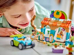 Lego FRIENDS Plážový stánek se smoothies 42625 (stavebnice)