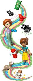 Lego FRIENDS Pokoj Autumn 42646 (stavebnice)