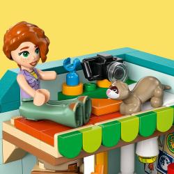 Lego FRIENDS Pokoj Autumn 42646 (stavebnice)
