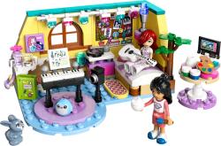 Lego FRIENDS Pokoj Paisley 42647 (stavebnice)