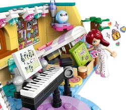 Lego FRIENDS Pokoj Paisley 42647 (stavebnice)