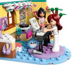 Lego FRIENDS Pokoj Paisley 42647 (stavebnice)