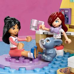 Lego FRIENDS Pokoj Paisley 42647 (stavebnice)