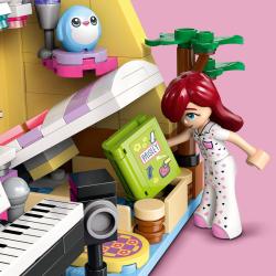 Lego FRIENDS Pokoj Paisley 42647 (stavebnice)