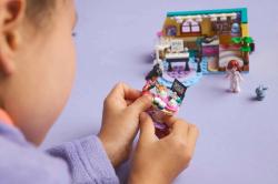Lego FRIENDS Pokoj Paisley 42647 (stavebnice)