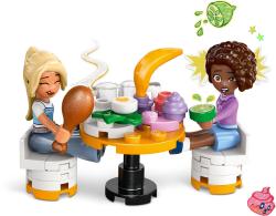 Lego FRIENDS Restaurace a škola vaření 42655 (stavebnice)