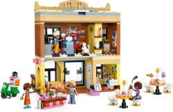 Lego FRIENDS Restaurace a škola vaření 42655 (stavebnice)