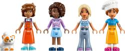 Lego FRIENDS Restaurace a škola vaření 42655 (stavebnice)