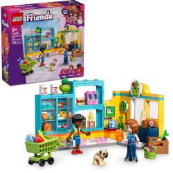 Lego FRIENDS Samoobsluha v městečku Heartlake 42680 (stavebnice)