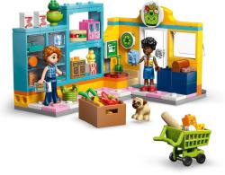 Lego FRIENDS Samoobsluha v městečku Heartlake 42680 (stavebnice)