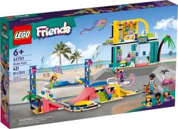 Lego FRIENDS Skatepark 41751 (stavebnice) Lego FRIENDS Skatepark 41751 (stavebnice)