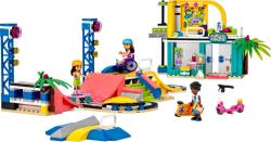 Lego FRIENDS Skatepark 41751 (stavebnice)