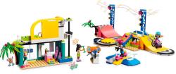 Lego FRIENDS Skatepark 41751 (stavebnice)