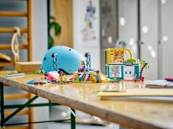 Lego FRIENDS Skatepark 41751 (stavebnice)