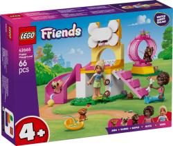 Lego FRIENDS Štěněcí hřiště 42665 (stavebnice) Lego FRIENDS Štěněcí hřiště 42665 (stavebnice)