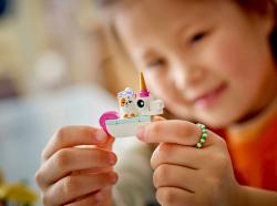 Lego FRIENDS Zábava u bazénu 42658 (stavebnice)