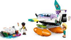 Lego FRIENDS Záchranářský hydroplán 41752 (stavebnice)