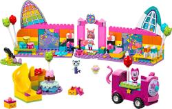 Lego GABBYS DOLLHOUSE Gábinin párty pokoj 10797 (stavebnice)