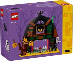 Lego Halloweenská stodola 40721 (stavebnice)