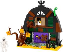Lego Halloweenská stodola 40721 (stavebnice)