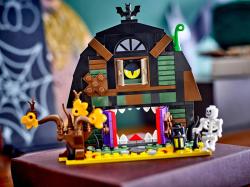 Lego Halloweenská stodola 40721 (stavebnice)