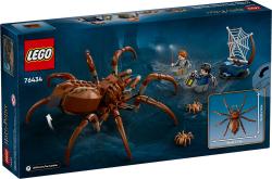 Lego HARRY POTTER Aragog v Zapovězeném lese 76434 (stavebnice)