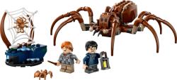 Lego HARRY POTTER Aragog v Zapovězeném lese 76434 (stavebnice)