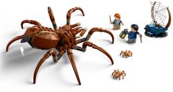 Lego HARRY POTTER Aragog v Zapovězeném lese 76434 (stavebnice)