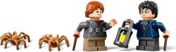 Lego HARRY POTTER Aragog v Zapovězeném lese 76434 (stavebnice)