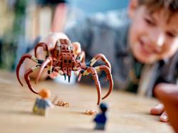 Lego HARRY POTTER Aragog v Zapovězeném lese 76434 (stavebnice)