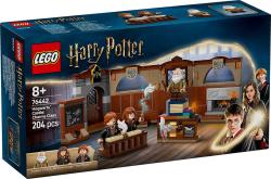 Lego HARRY POTTER Bradavický hrad: Hodina kouzelných formulí 76442 (stavebnice) Lego HARRY POTTER Bradavický hrad: Hodina kouzelných formulí 76442 (stavebnice)