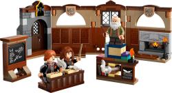 Lego HARRY POTTER Bradavický hrad: Hodina kouzelných formulí 76442 (stavebnice)