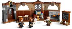 Lego HARRY POTTER Bradavický hrad: Hodina kouzelných formulí 76442 (stavebnice)