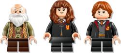Lego HARRY POTTER Bradavický hrad: Hodina kouzelných formulí 76442 (stavebnice)