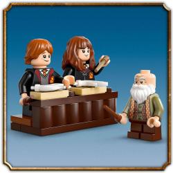 Lego HARRY POTTER Bradavický hrad: Hodina kouzelných formulí 76442 (stavebnice)