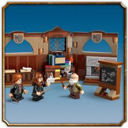 Lego HARRY POTTER Bradavický hrad: Hodina kouzelných formulí 76442 (stavebnice)