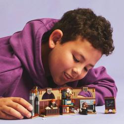 Lego HARRY POTTER Bradavický hrad: Hodina kouzelných formulí 76442 (stavebnice)
