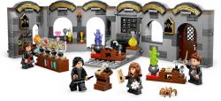 Lego HARRY POTTER Bradavický hrad Hodina lektvarů 76431 (stavebnice)