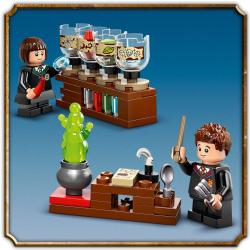 Lego HARRY POTTER Bradavický hrad Hodina lektvarů 76431 (stavebnice)