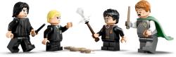 Lego HARRY POTTER Bradavický hrad: Soubojnický klub 76441 (stavebnice)