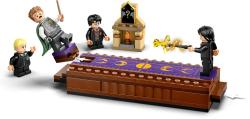 Lego HARRY POTTER Bradavický hrad: Soubojnický klub 76441 (stavebnice)