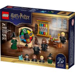 Lego HARRY POTTER Ceremoniál s Moudrým kloboukem 76460 (stavebnice)