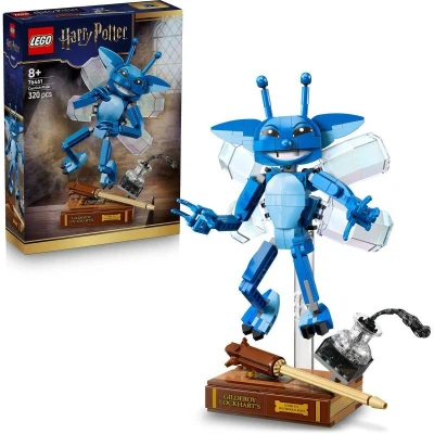 Lego HARRY POTTER Cornwallský rarach 76461 (stavebnice) Lego HARRY POTTER Cornwallský rarach 76461 (stavebnice)