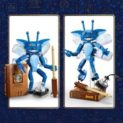 Lego HARRY POTTER Cornwallský rarach 76461 (stavebnice)