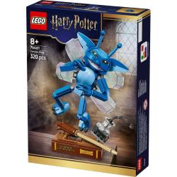 Lego HARRY POTTER Cornwallský rarach 76461 (stavebnice)
